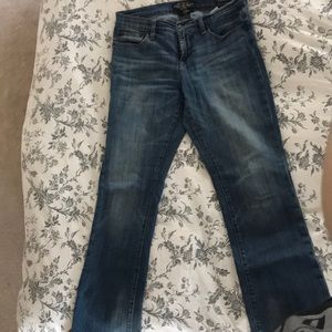 Lucky Brand jeans